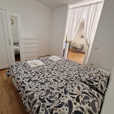 ホテル Casa Celeste アンコーナ