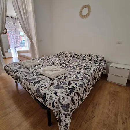 Casa Celeste 호텔 *