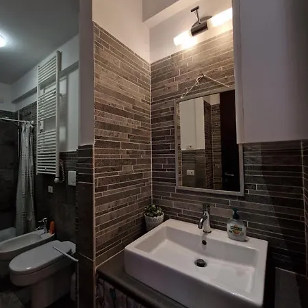 Casa Celeste 안코나