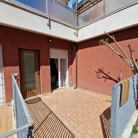 Casa Celeste * 안코나