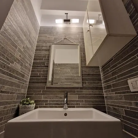 Casa Celeste * 안코나