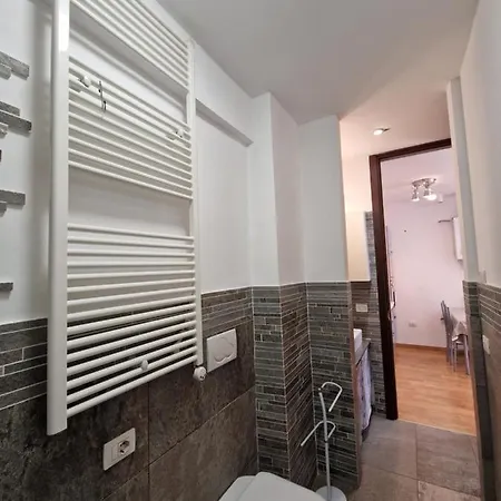 Casa Celeste 안코나