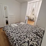 호텔 Casa Celeste 안코나