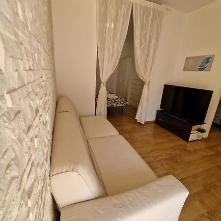 Casa Celeste 酒店 安科纳