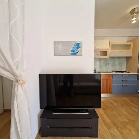 Casa Celeste Hotel Ancona