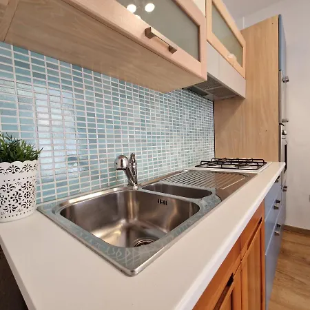 Casa Celeste فندق أنكونا