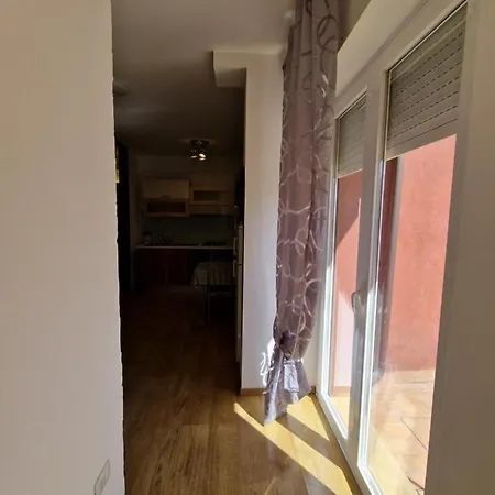 Casa Celeste מלון אנקונה