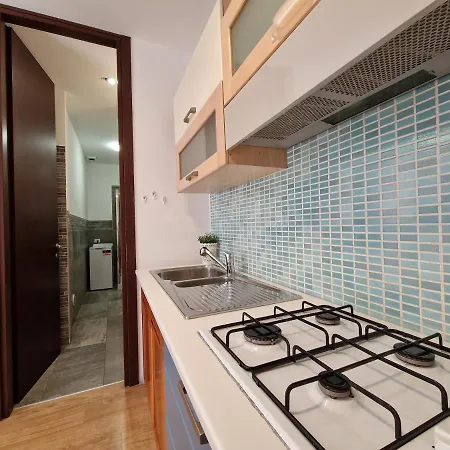 Casa Celeste * אנקונה