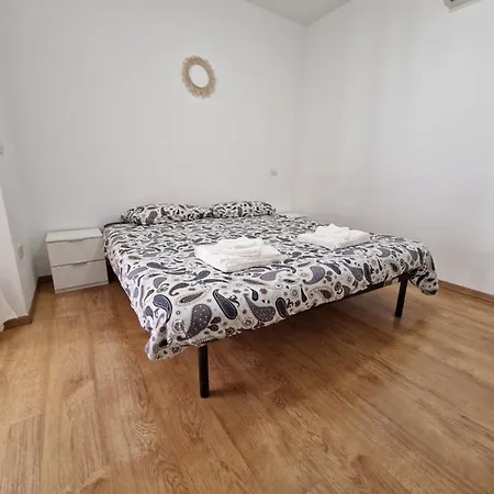 Apartament Casa Celeste Ankona