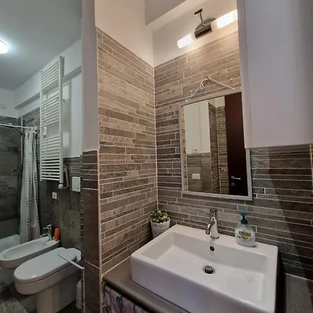 Casa Celeste אנקונה