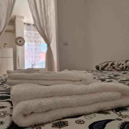 Casa Celeste Hotel *