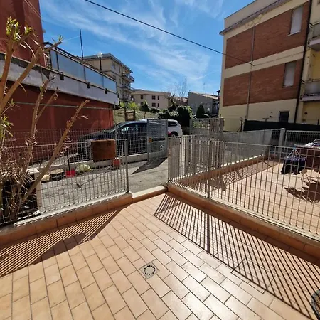 Casa Celeste Ankona