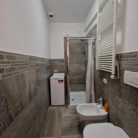 Casa Celeste * Ankona
