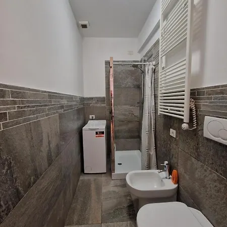 Casa Celeste * אנקונה