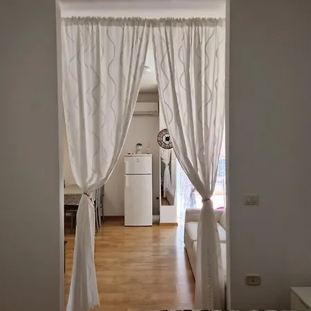 Casa Celeste 安科纳