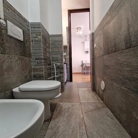 Casa Celeste מלון *